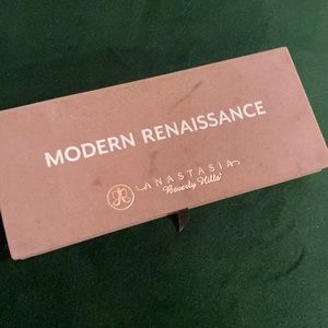 Anastasia Beverly Hills Palette